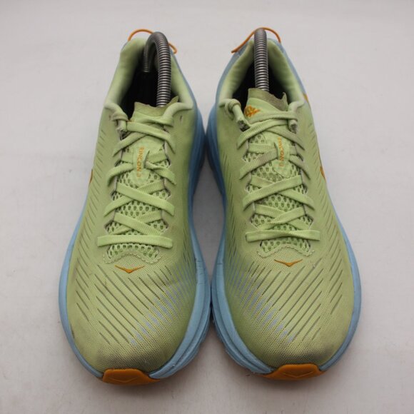 Hoka One One Women's Rincon 3 Size 8 B Running Sneaker Shoes - Picture 2 of 10